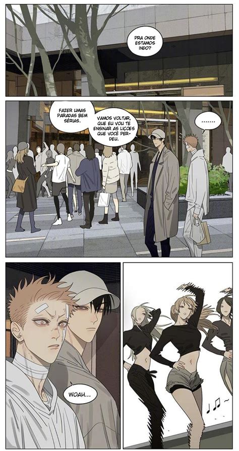 19 Days • Akimanga.